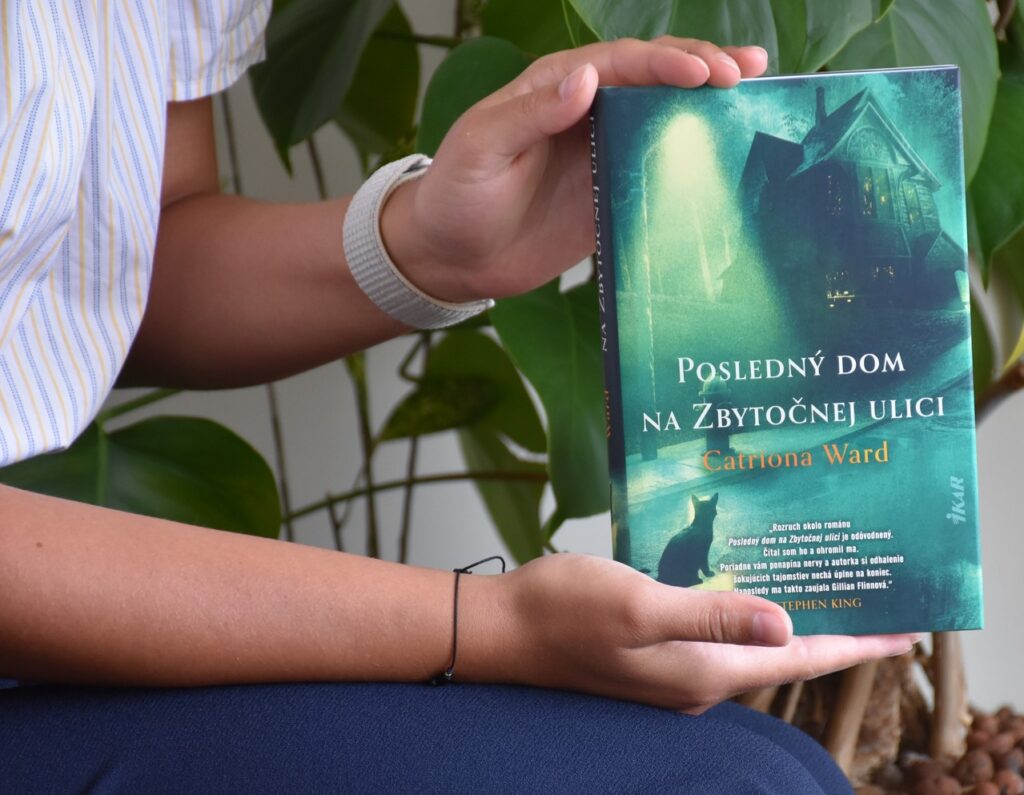 Posledný dom na Zbytočnej ulici