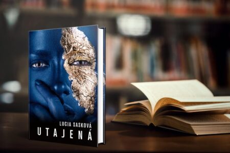 Utajená Lucia Sasková
