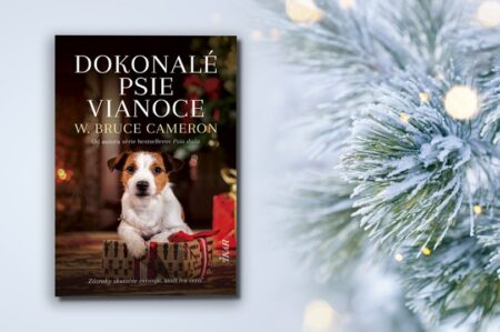 Lahôdka pre milovníkov psov: Dokonalé psie Vianoce Dokonalé psie Vianoce