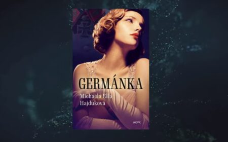 Verila v Hitlerove ideály. Tie však udupala realita. Nový knižný príbeh Germánka Germánka Michaela Ella Hajduková