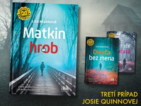 matkin hrob Lisa Regan