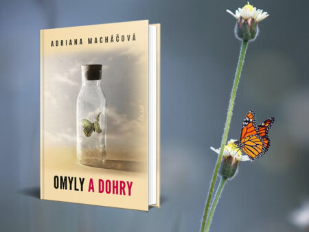 Omyly a dohry Adriana Macháčová