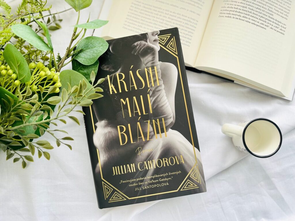 Krásni malí blázni | Veľký gatsby