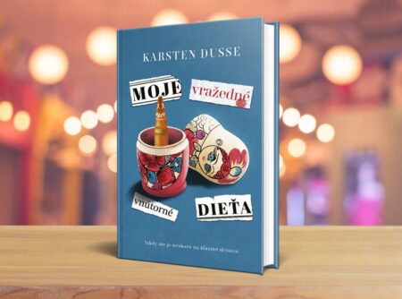 Moje vražedné vnútorné dieťa