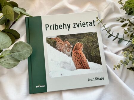 Príbehy z ríše zvierat
