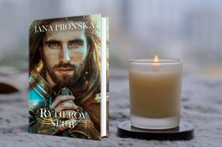 Rytierov sľub Jana Pronská