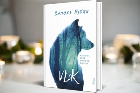 Vlk Samuel Bjork
