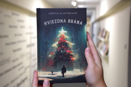 Hviezdna brána. Netradičný vianočný príbeh, ktorý sa vás dotkne Hviezdna brána