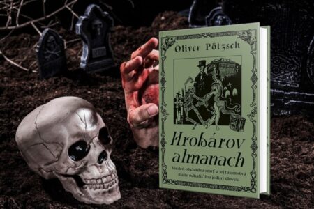 hrobárov almanach