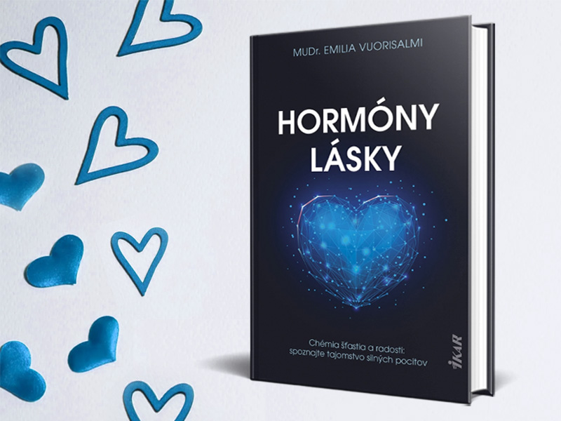 Hormóny lásky