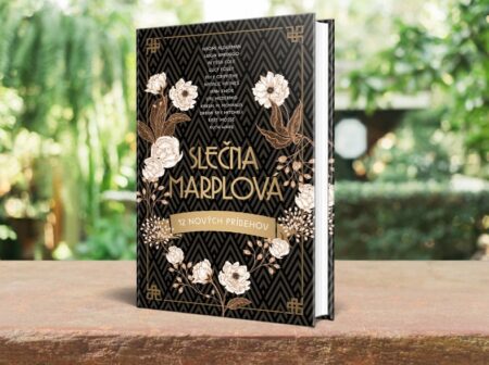 Slečna Marplová: 12 nových príbehov