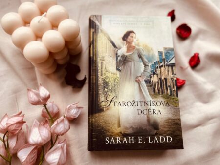 Starožitníkova dcéra