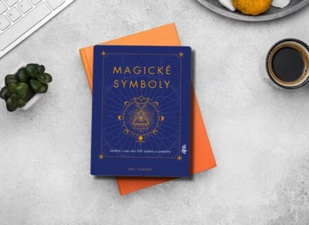 Magické symboly