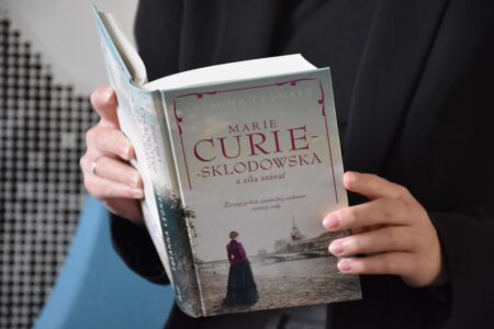 Marie Curie-Sklodowská