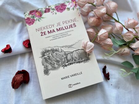 Láskavá romanca o hľadaní toho pravého romanca Niekedy je pekné, že ma miluješ