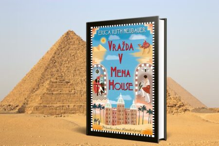 Vražda v Mena House