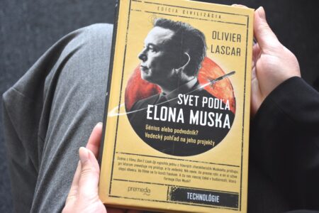 Ako by vyzeral svet podľa Elona Muska? Svet podľa Elona Muska