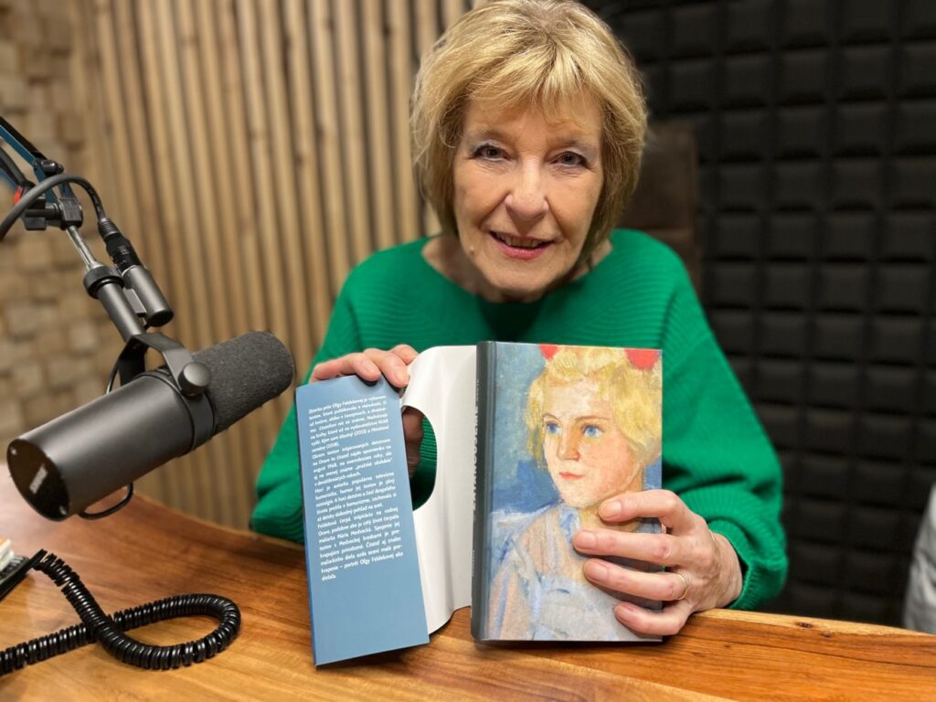 Oľga Feldeková
