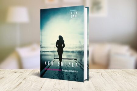 Alex dahl keď zmizla