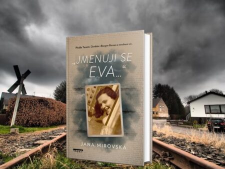 Jmenuji se Eva
