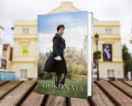 Dokonalý Mary Baloghová