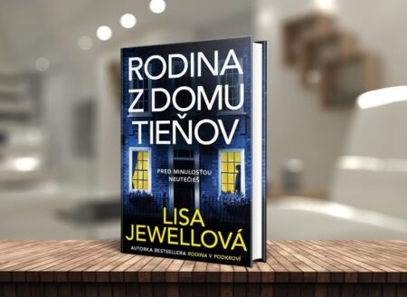 Rodina z domu tieňov