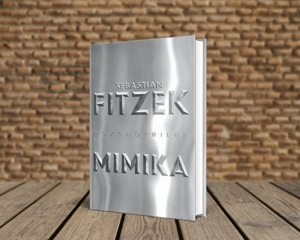 Sebastian Fitzek Mimika