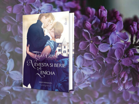 Nevesta si berie ženícha