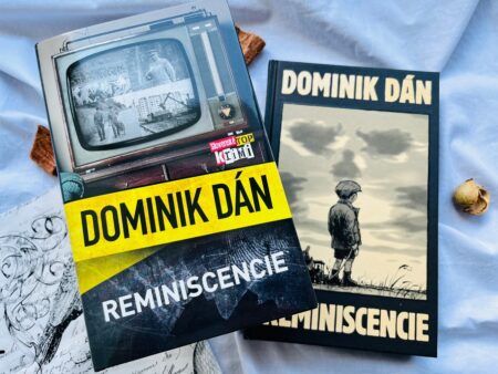 reminiscencie dominik dán