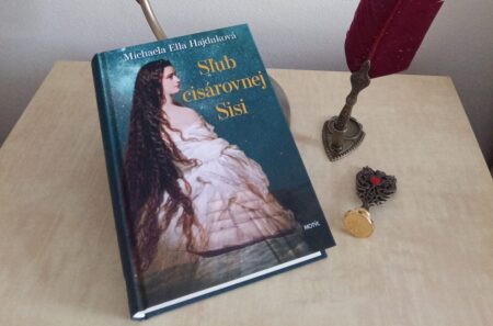 Sľub cisárovnej Sisi