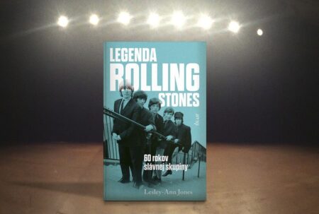 Legenda Rolling Stones
