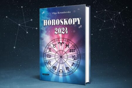 Horoskopy 2024