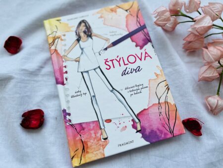 Totálne šik Štýlová diva