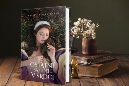 Ostatné sa udeje v srdci