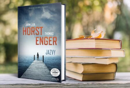 jorn lier horst thomas enger Jazvy