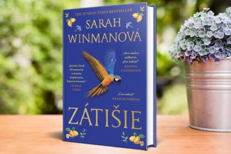 Zátišie. Príbeh o spriaznených dušiach, láske a Taliansku román Zátišie