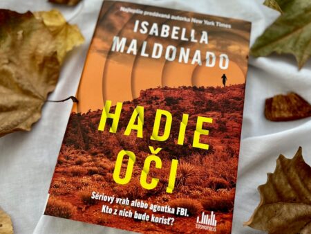 hadie oči isabella maldonado