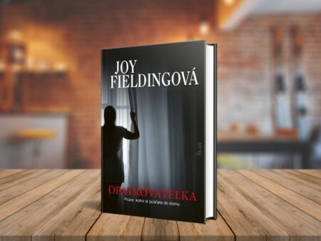 Opatrovateľka Joy Fieldingová