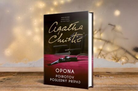 Opona posledný prípad hercula poirota