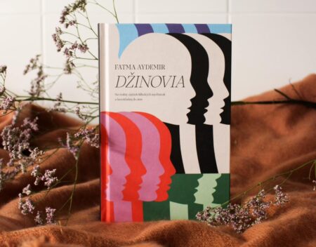 Utrpenie neslobody a oslobodenie od nej. Džinovia džinovia
