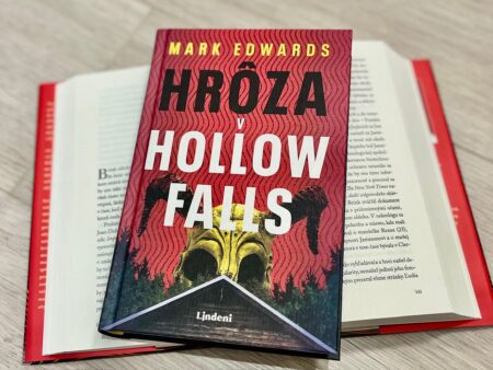 Hrôza v Hollow Falls