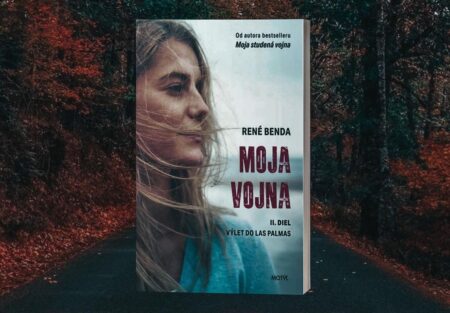 moja vojna rené benda