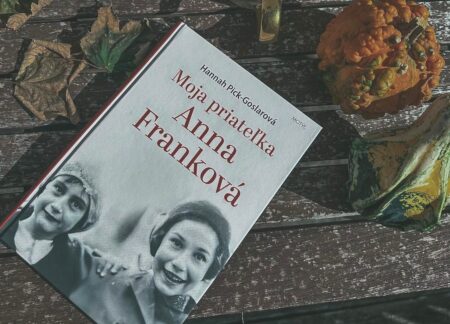 moja priateľka anna franková