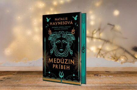 Stala sa z nej príšera, ktorou však nikdy nebola… Medúzin príbeh Medúzin príbeh