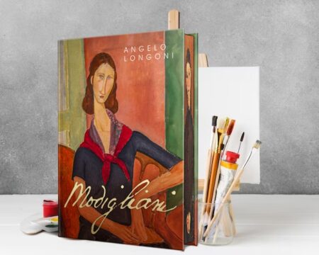 životopisný príbeh Modigliani