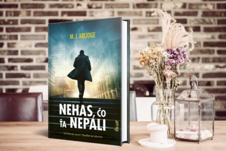 Nehas, čo ťa nepáli