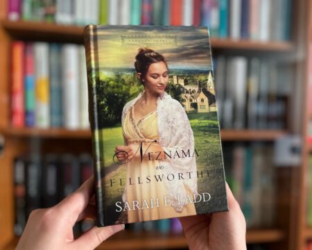 neznáma vo Fellsworthe