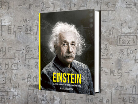 Einstein Walter Isaacson
