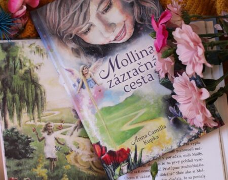 Mollina zázračná cesta