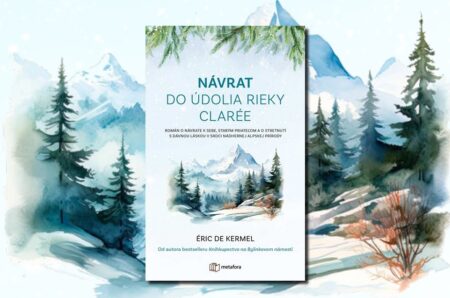Očarujúci príbeh o kráse prírody. Návrat do údolia rieky Clarée návrat do údolia rieky clarée